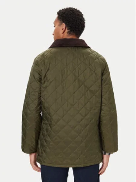 Bunda pro přechodné období Barbour