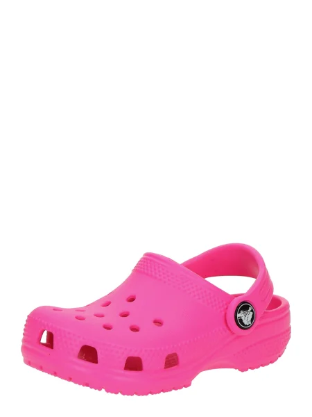 Crocs Pantofi deschiși roz