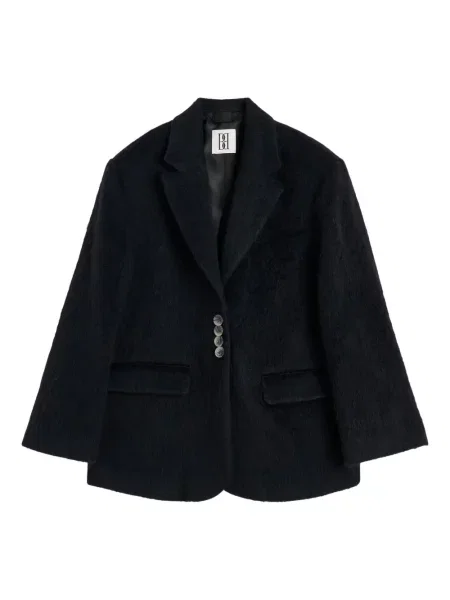 Sacou By Malene Birger negru