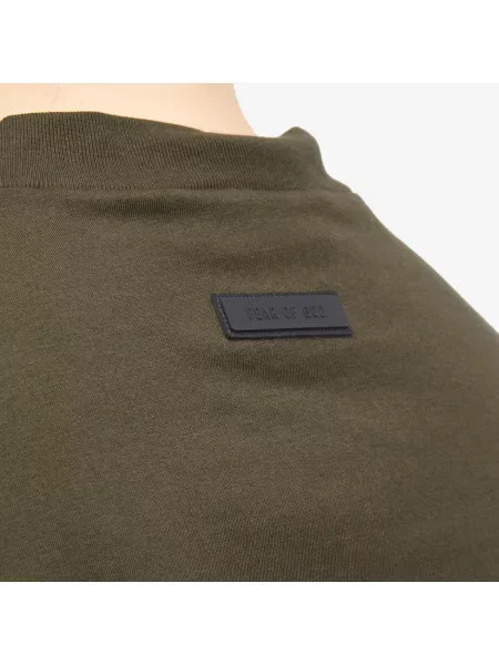 Koszulka Fear Of God Essentials