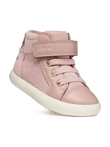 Geox GISLI sneakers pentru copii roz