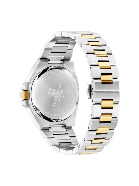 Zegarek Swiss Alpine Military szary