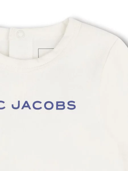MARC JACOBS комплект дитячий з бавовною
