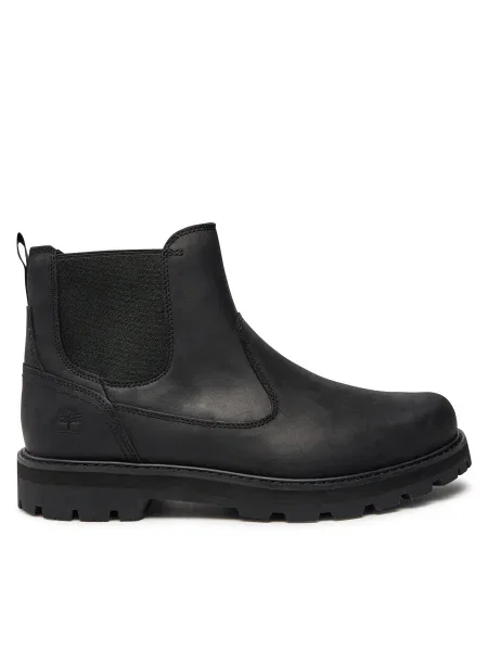 TIMBERLAND Ghete chelsea negru