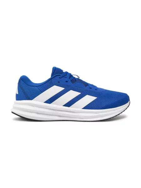 Buty do biegania Adidas do biegania niebieskie