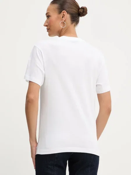 Футболка Max&co белая