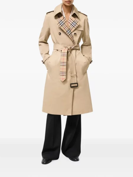 Trenci Burberry