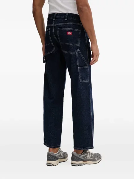 Blugi Dickies albastru