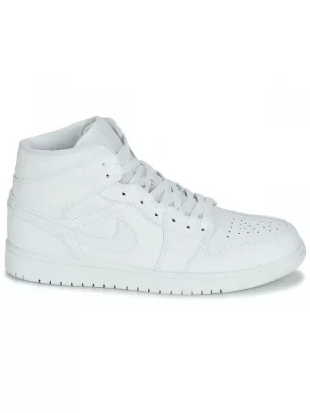 Členkové topánky Nike