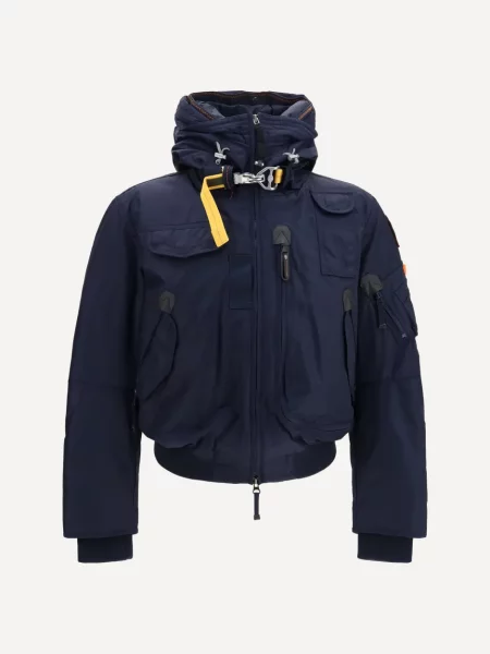 Geacă Parajumpers albastru