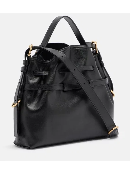 Geantă Givenchy din piele negru