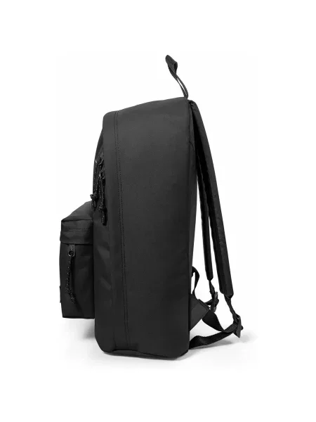 Torba Eastpak business crna