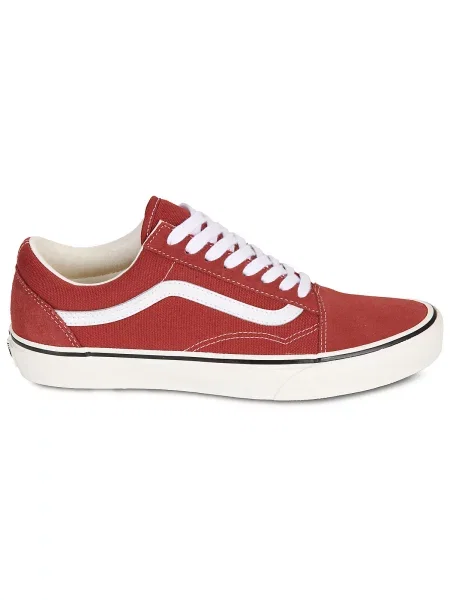 Félcipő Vans