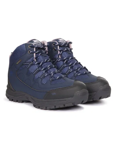 Pantofi Trespass negru