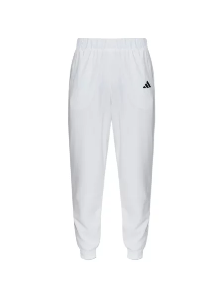 Cămașă Adidas cu dungi din piele alergare roșu