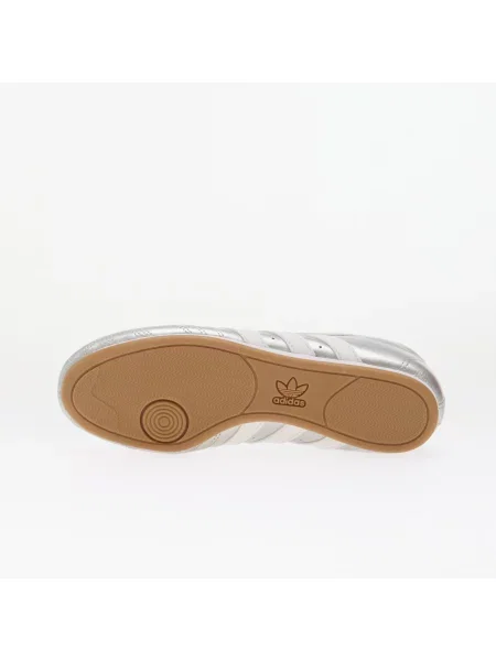Παπούτσια adidas Taekwondo MJ Kids Grey One/ Ftwr White λευκό