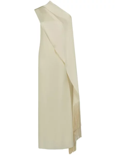 Rochie Taller Marmo alb