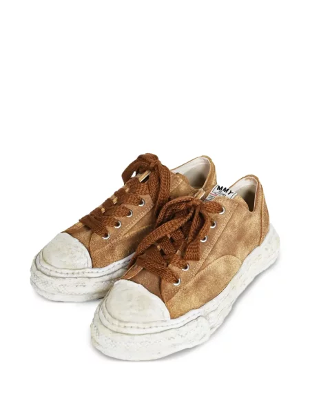 Sneaker Maison Mihara Yasuhiro barna