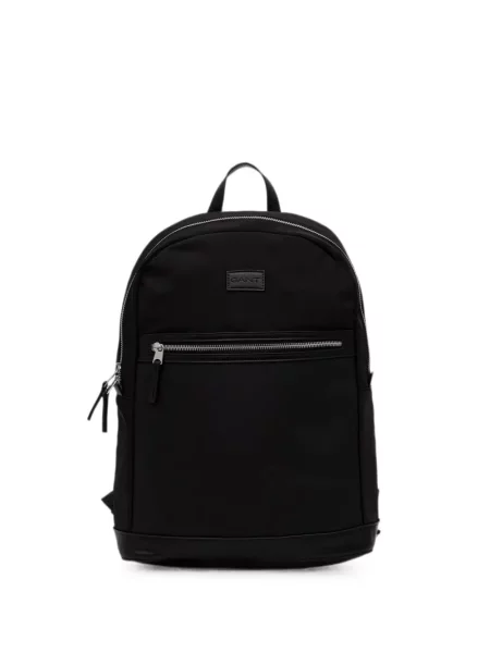 Rucsac Gant cu autograf negru