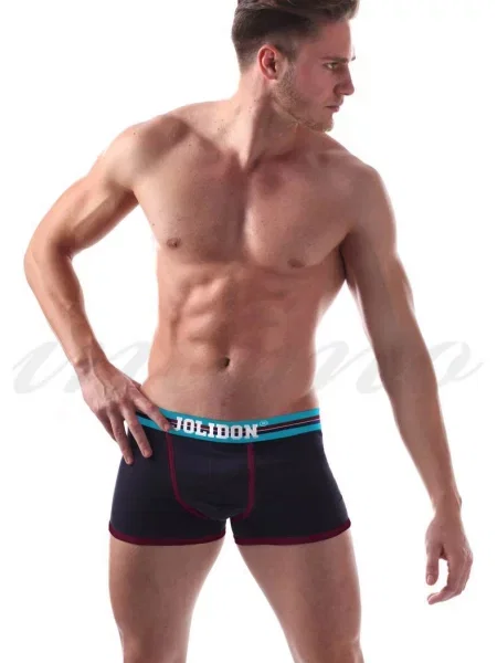 Боксеры Jolidon черные