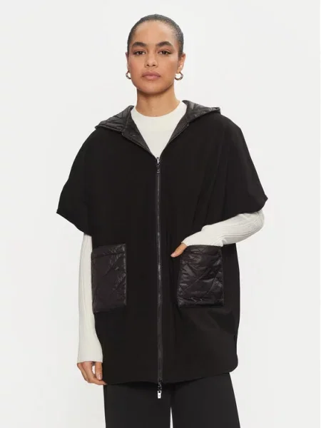 Joseph Ribkoff Prijelazna jakna crna