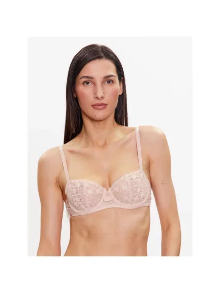 Chantelle Nedrček s kostjo Day To Night bež