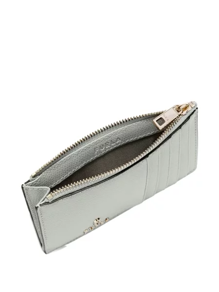 Portofel Furla gri