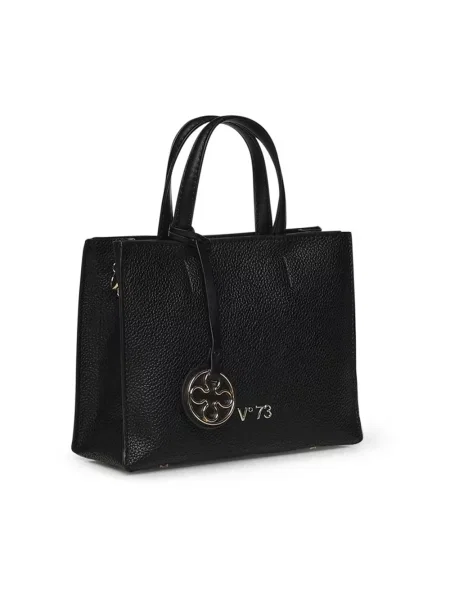 Shopperka V73 czarna