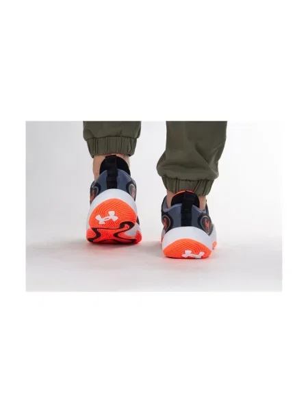 Pantofi Under Armour negru