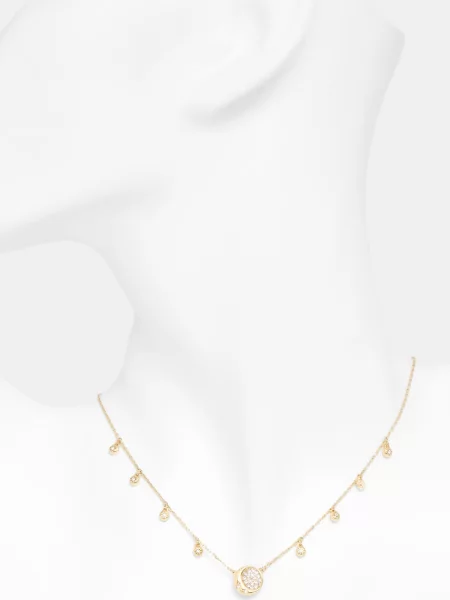 Ожерелье Guess