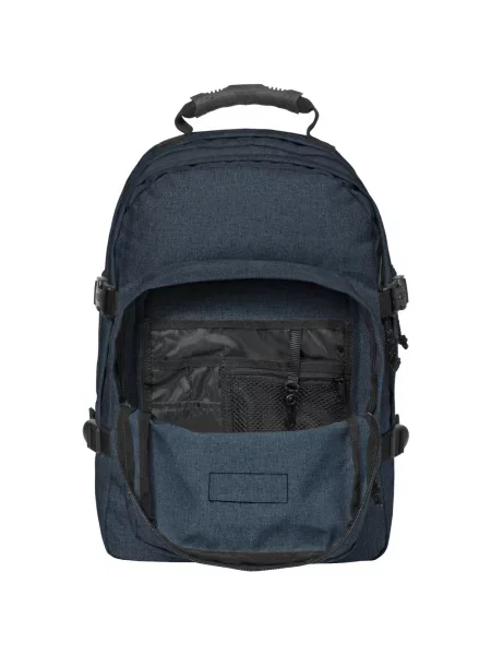 Taška Eastpak Provider Backpack modrý