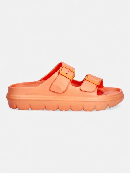U.S. Polo Assn. šľapky dámske oranžová