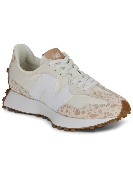 Pantofi New Balance bej
