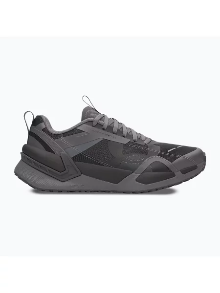 Încălțăminte de antrenament pentru femei Under Armour Reign XT castlerock/black/black negru
