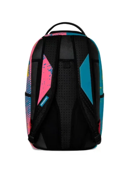 Dětské batoh Sprayground Kid modrý