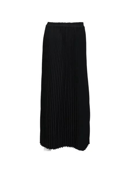 Fustă midi Co negru