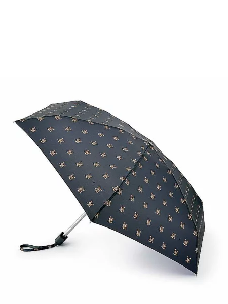 Fulton Umbrellas Парасолька Темно-сірий сіра