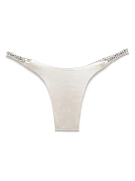 Bikini Isa Boulder argintiu