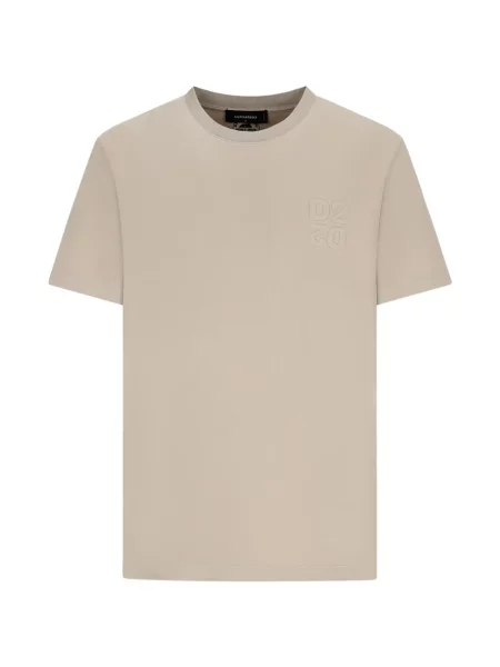 Tricou Dsquared2 cu autograf