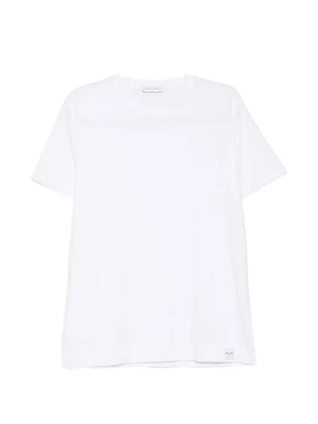 Tricou Daniele Fiesoli cu autograf alb