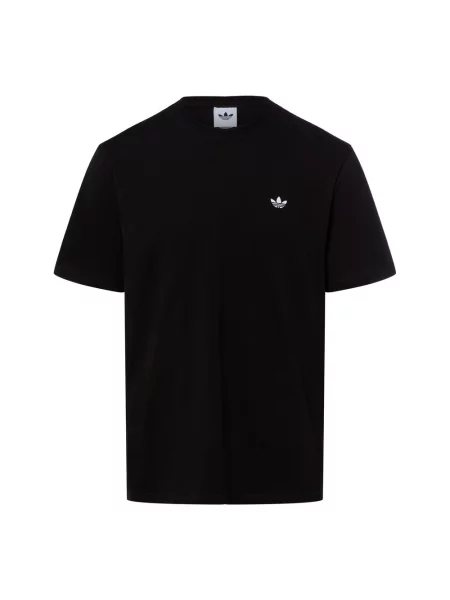 Adidas Originals koszulka Mężczyźni S czarny