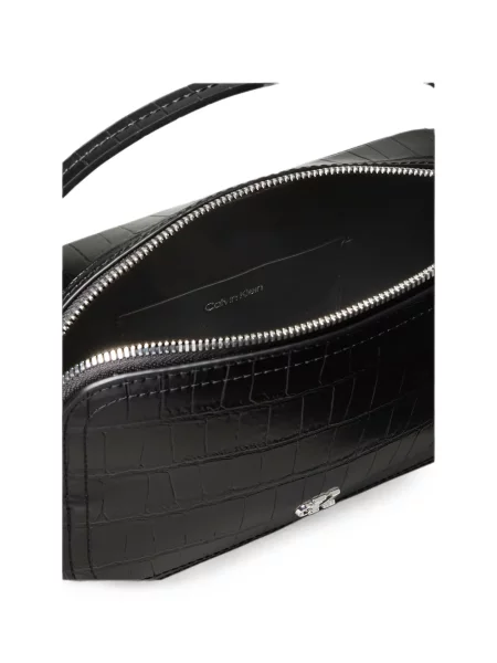 Geantă Calvin Klein negru