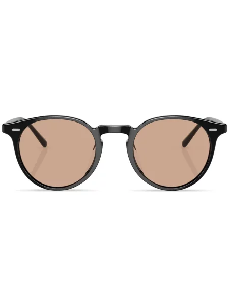 Ochelari de soare Oliver Peoples negru