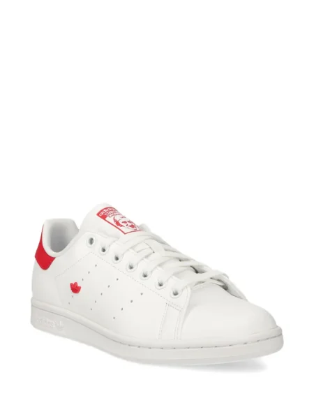 Sneakers Adidas Stan Smith λευκό