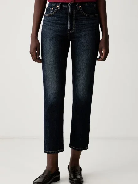 Levi's blugi pentru femei CROP
