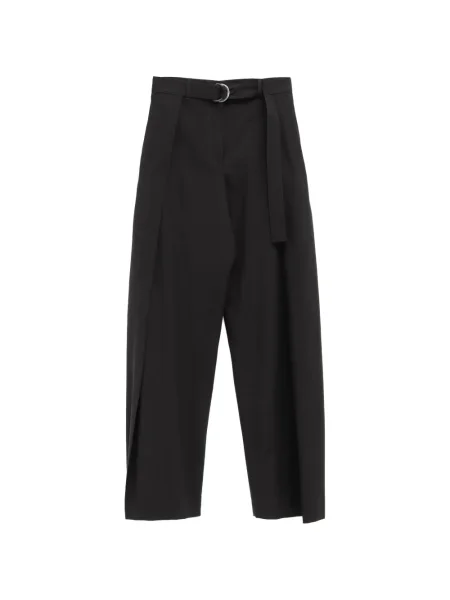 Pantaloni Loewe negru