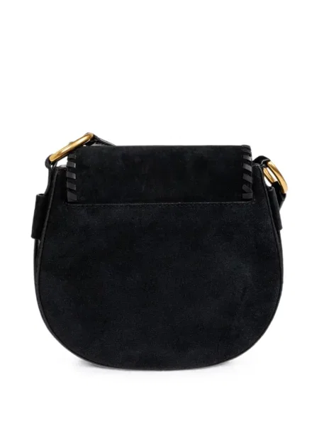 Curea Michael Michael Kors din piele cu autograf verde