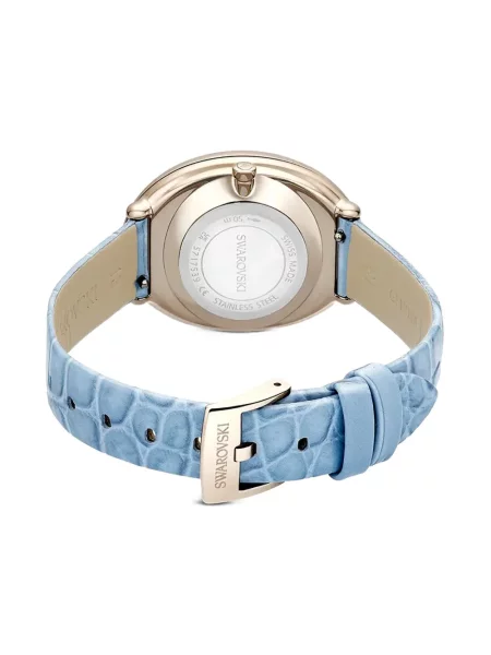 Ceas Swarovski alb