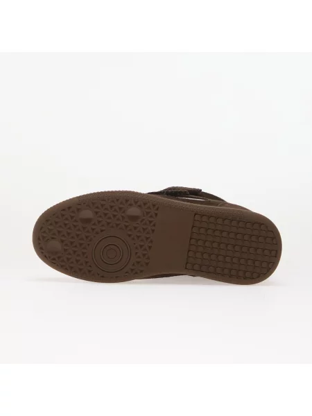 Sneakersy Steve Madden hnědé