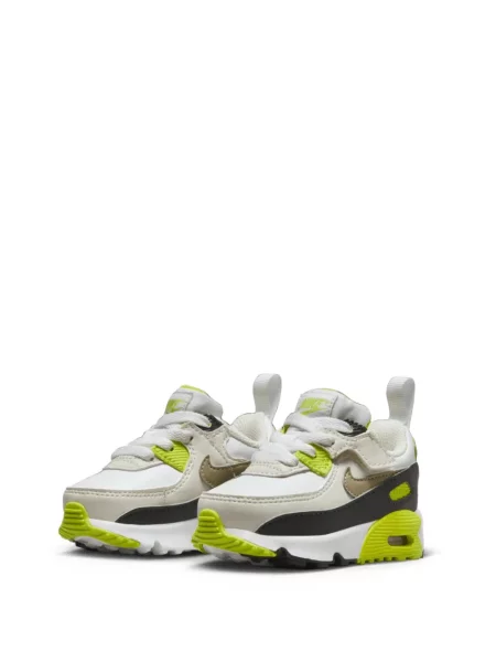 Sneakersy dziecięce Nike Air Max 90 białe
